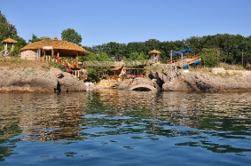 Китен море и плаж_2